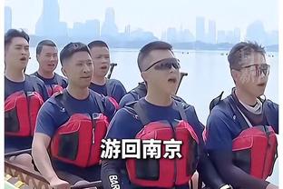 克莱：身体感觉很好但心态可能不同 追梦：我总决赛还枯坐板凳呢